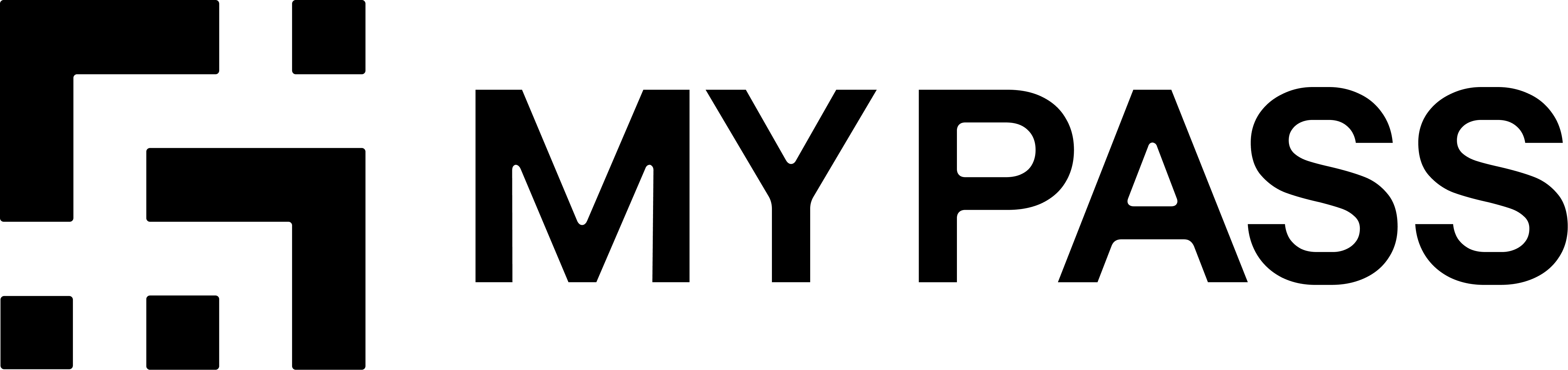 MyPass Global Support Help Centre home page